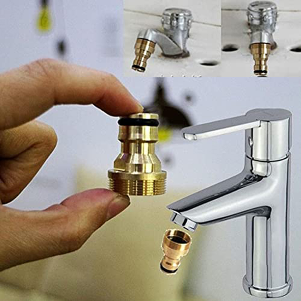 Kitchen Water Tube Connector U - Gardening Tools Youtube recension och pris