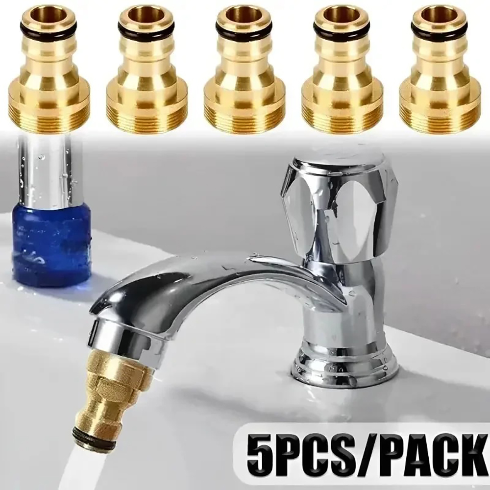 Kitchen Water Tube Connector U - Gardening Tools Youtube recension och pris