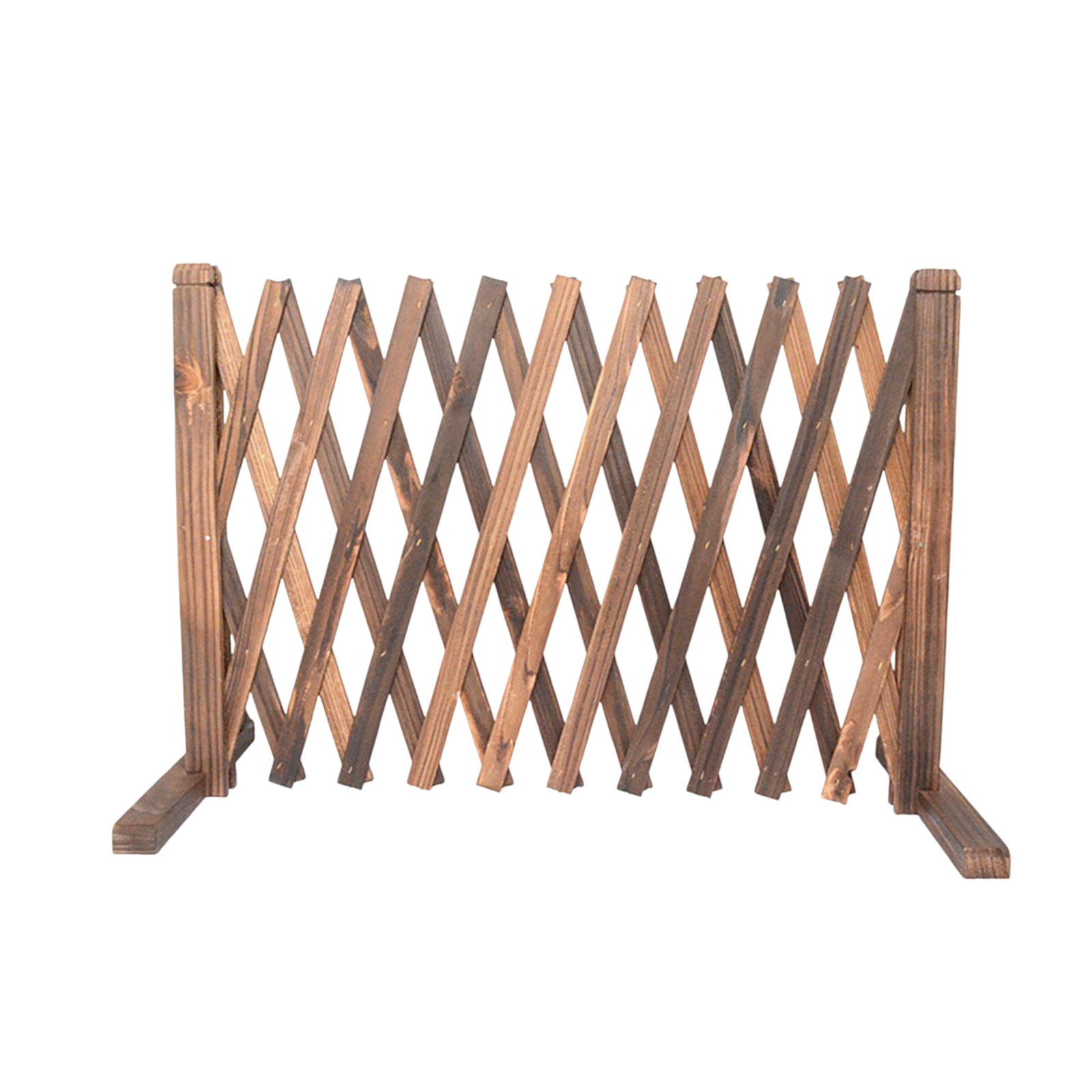 Wooden Fence Retractable Garde - Gardening Tools Photo recension och pris