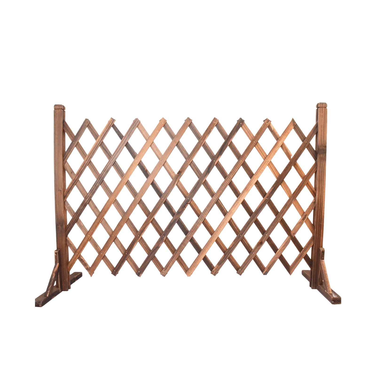 Wooden Fence Retractable Garde - Gardening Tools Photo recension och pris