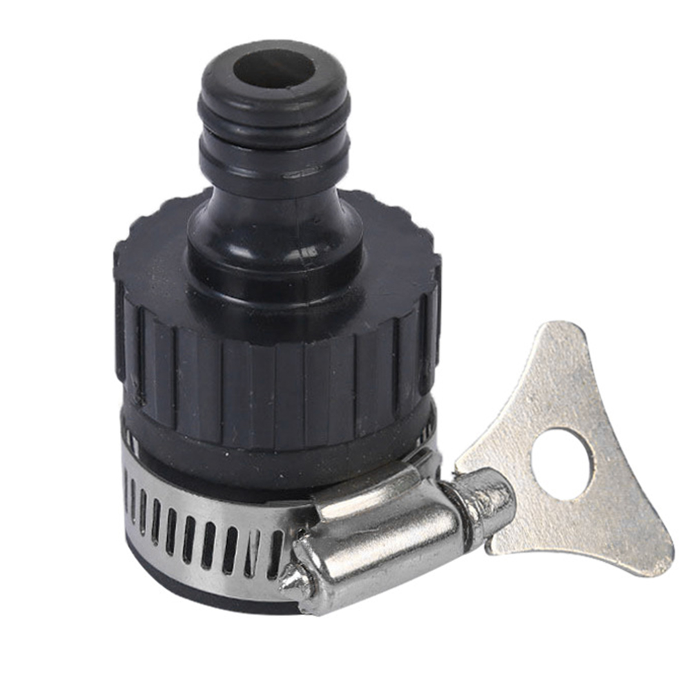No Tools Needed Hose Fitting H - Gardening Tools You Need recension och pris