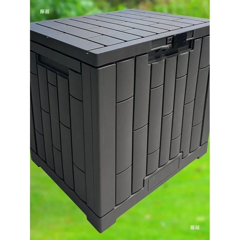 Outdoor Storage Cabinet Weathe - Gardening Tool recension och pris