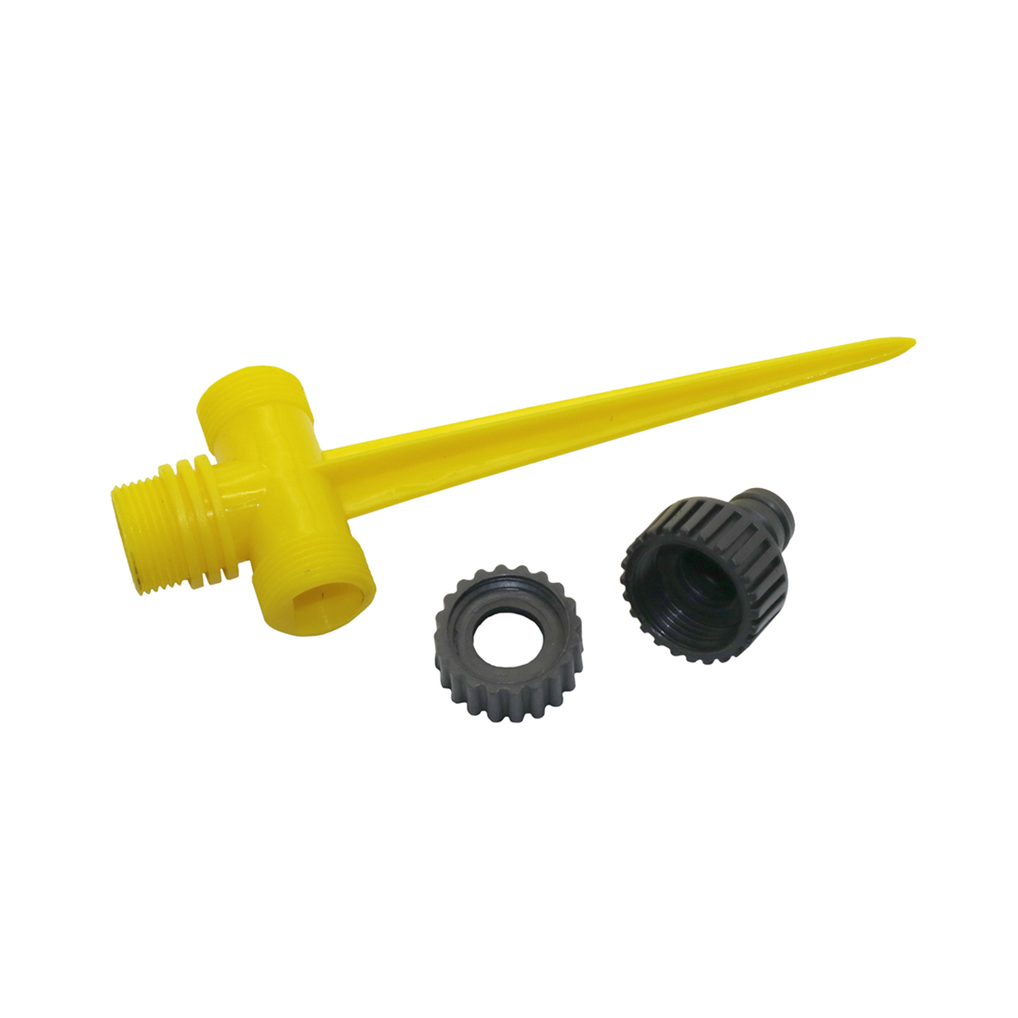 1/2 Inch Threaded Extension Po - Gardening Tools Range recension och pris