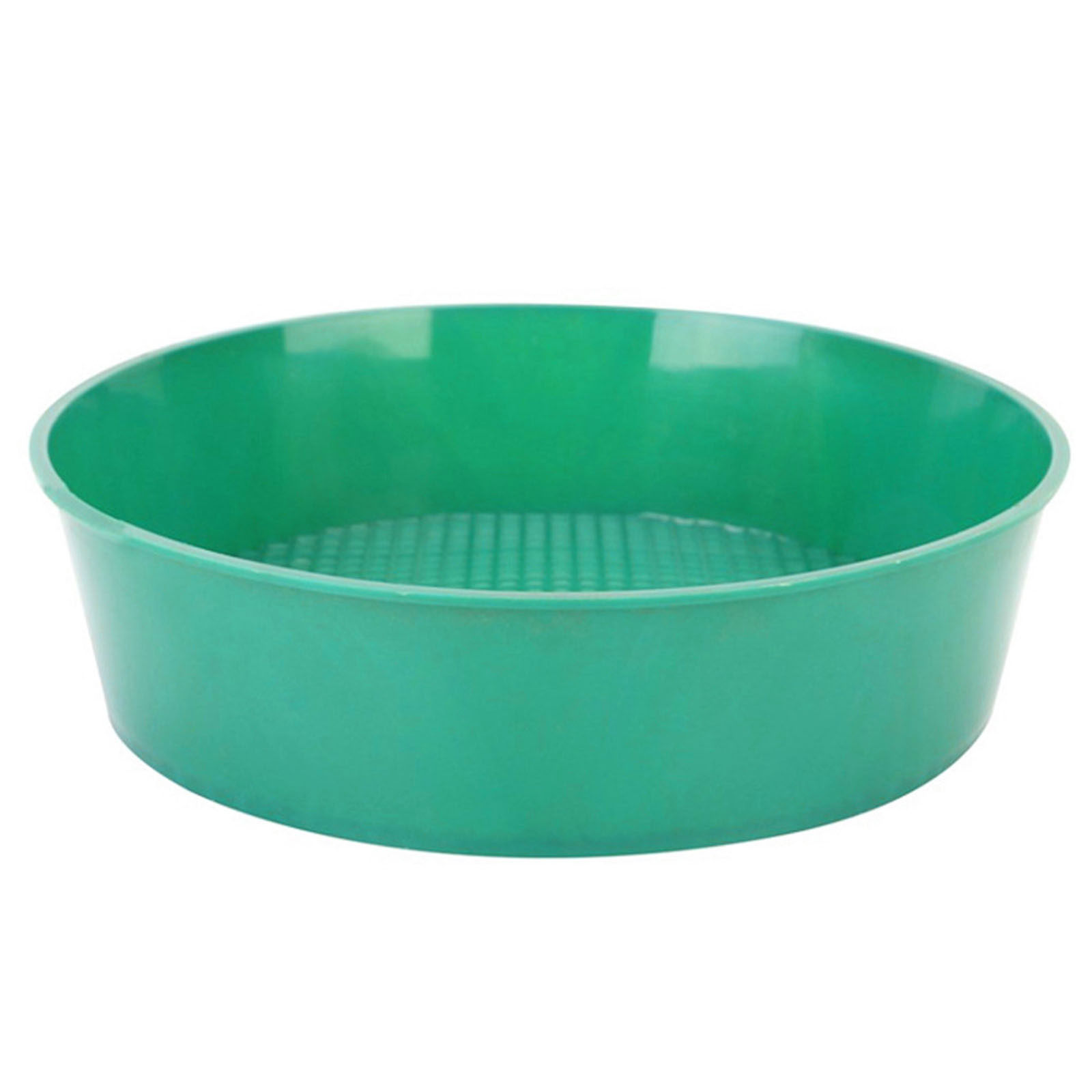 Portable Plastic Soil Sifting  - Garden Sieve Soil recension och pris