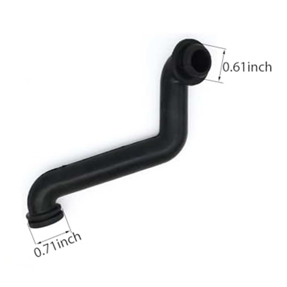 1/4Pcs 691328 Breather Tube Re - Gardening Tools Youtube recension och pris