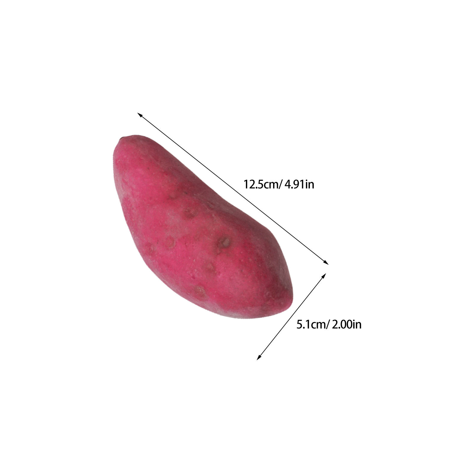4Pcs Artificial Sweet Potato D - Gardening Tools Photo recension och pris