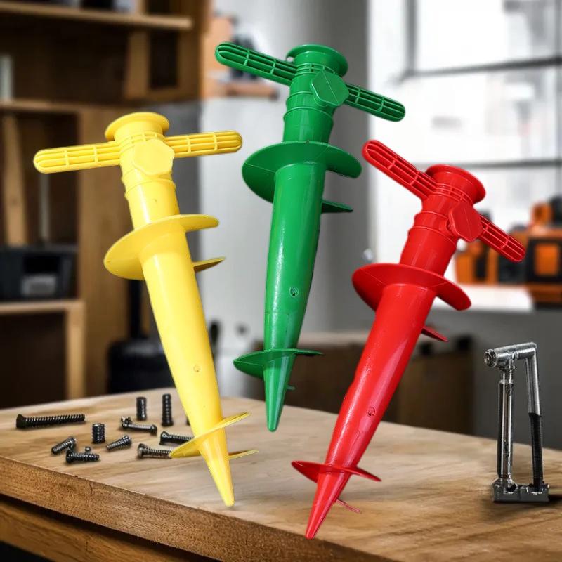 Umbrella Base Adjustable Plast - Gardening Tools Range recension och pris