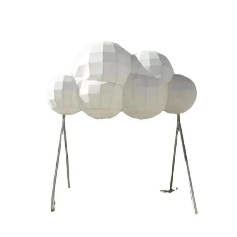 Cloud Swing Scenic Park Photo  - Gardening Tools Photo recension och pris