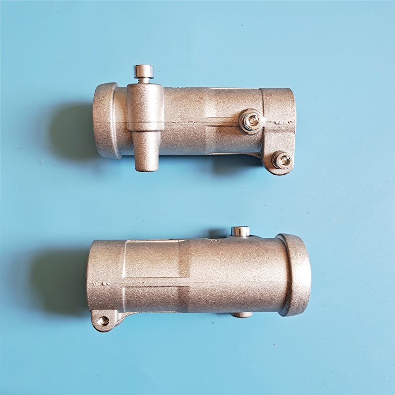 Pipe Connecter Tube Jointer fo - Gardening Tools Youtube recension och pris