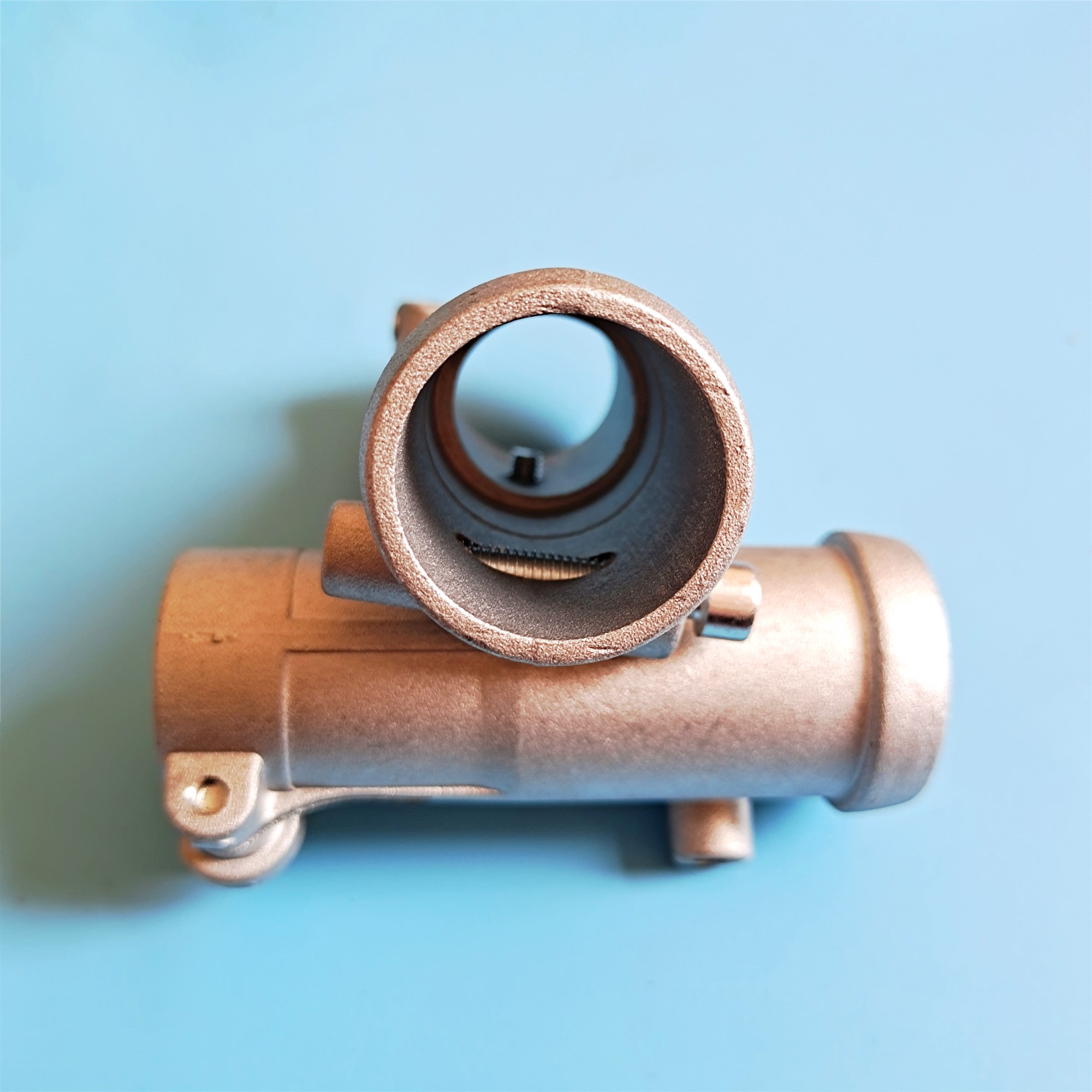 Pipe Connecter Tube Jointer fo - Gardening Tools Youtube recension och pris
