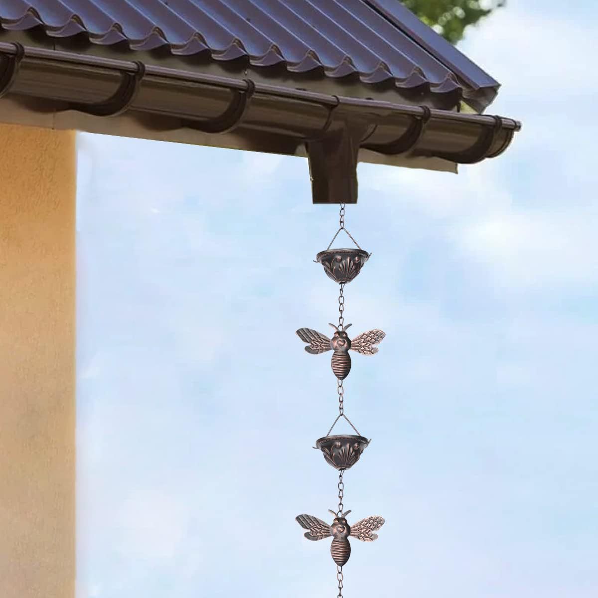 Gardening Chinese-style villa  - Zen Gardening Tools recension och pris