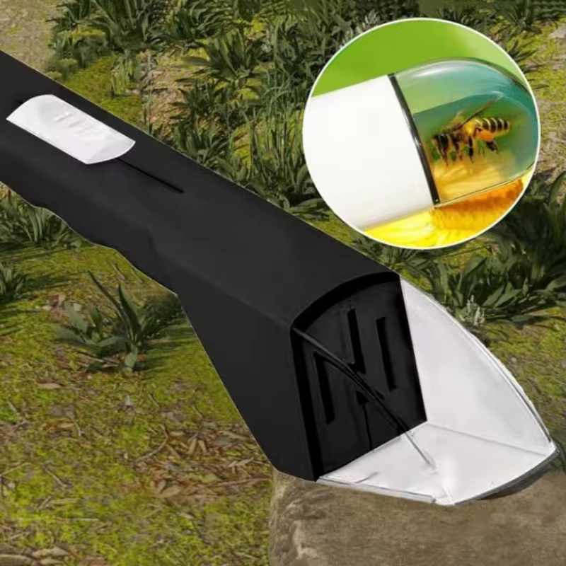 1pc Portable Handheld Bug Catc - Gardening Tools You Need recension och pris