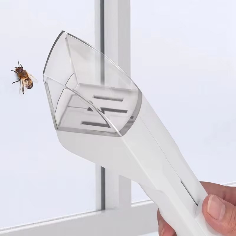 1pc Portable Handheld Bug Catc - Gardening Tools You Need recension och pris