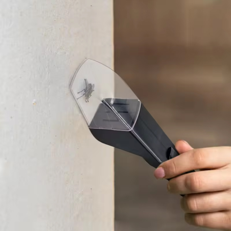 1pc Portable Handheld Bug Catc - Gardening Tools You Need recension och pris