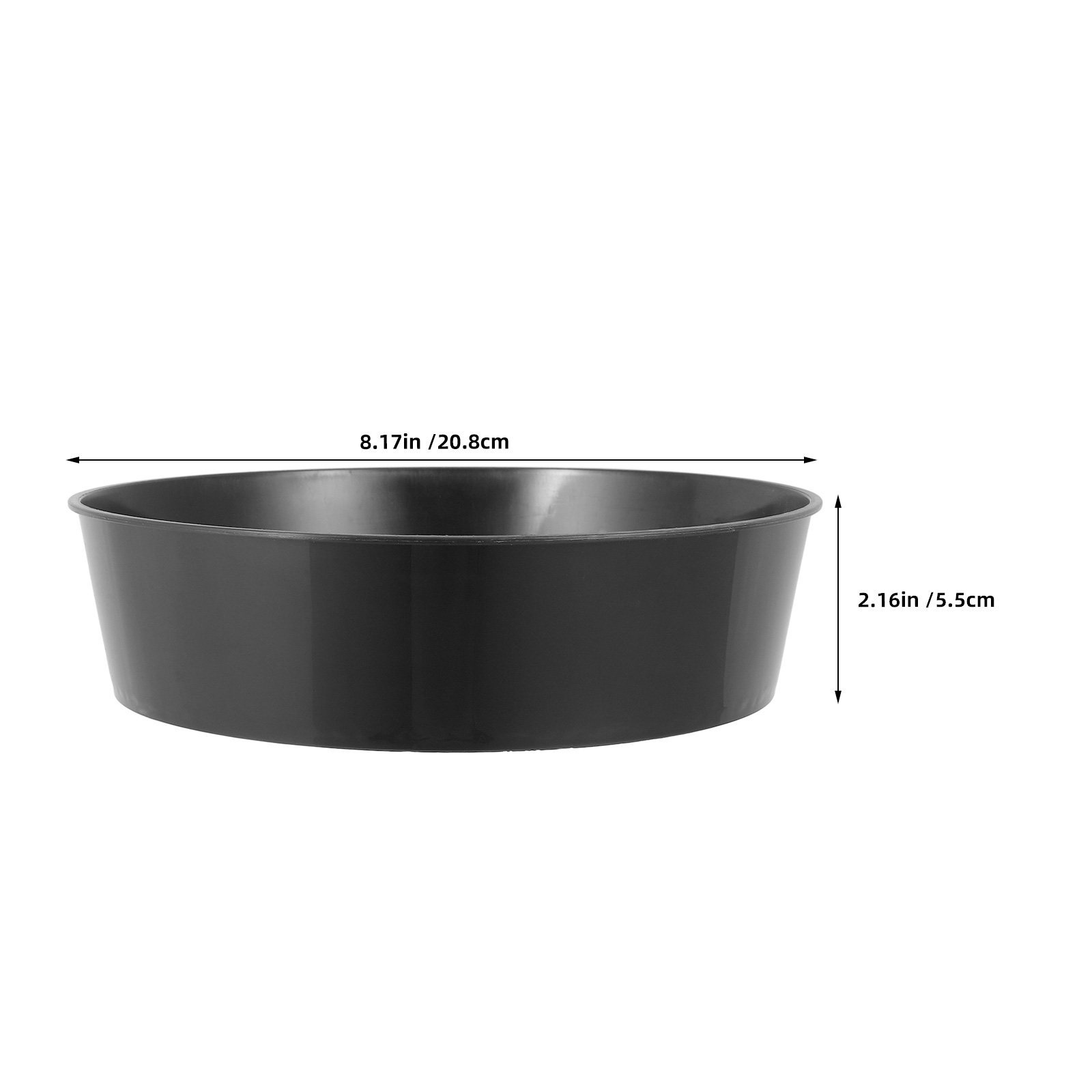 Round Plastic Garden Soil Siev - Garden Sieve Soil recension och pris