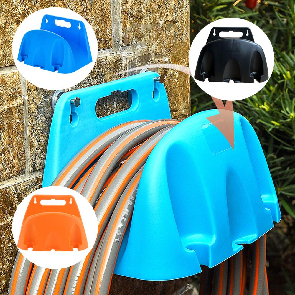 Garden Hose Holder Wall Mount, - Gardening Tools Range recension och pris