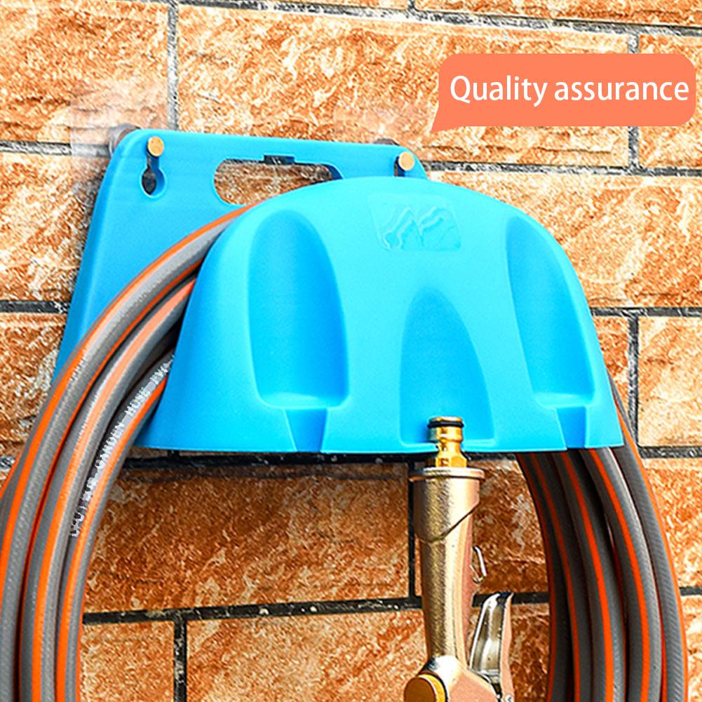 Garden Hose Holder Wall Mount, - Gardening Tools Range recension och pris