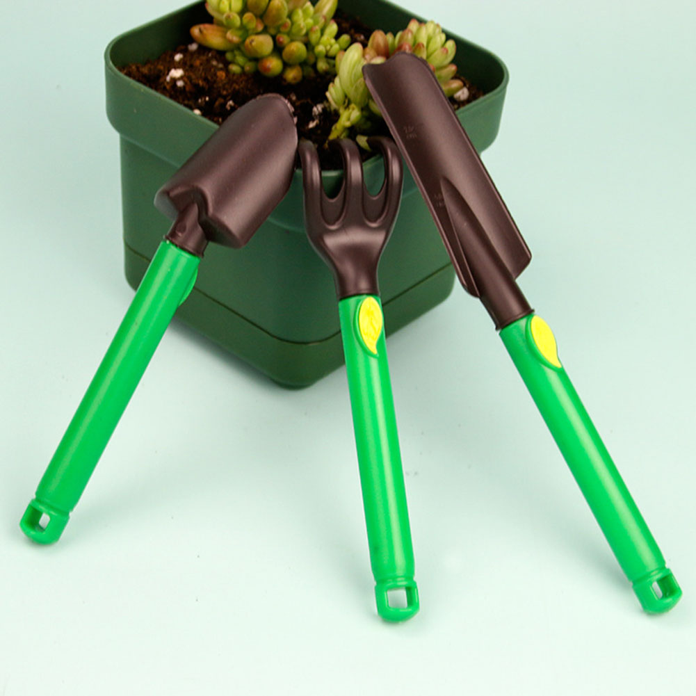 3pcs Kids Gardening Tools Kit  - Gardening Tools Kit For Kids recension och pris