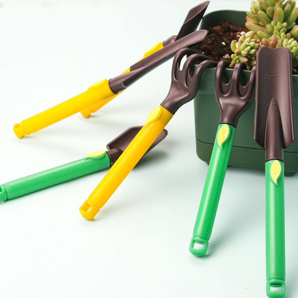 3pcs Kids Gardening Tools Kit  - Gardening Tools Kit For Kids recension och pris