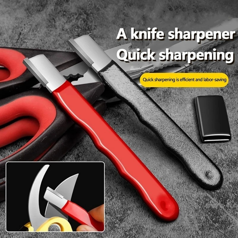 Professional Metal Knife Sharp - Gardening Tools And Equipment recension och pris