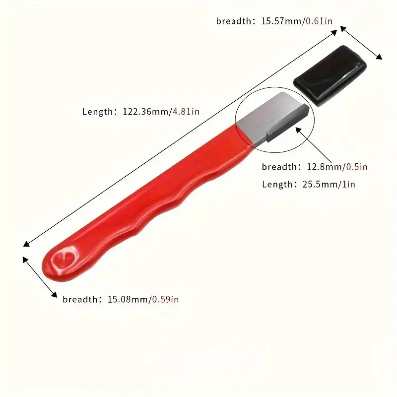 Professional Metal Knife Sharp - Gardening Tools And Equipment recension och pris