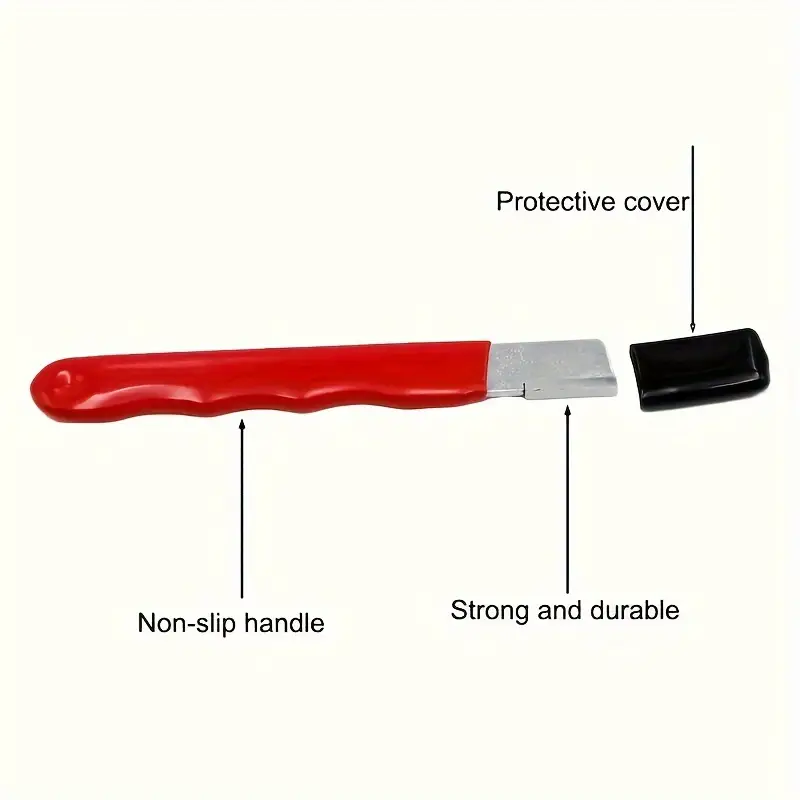 Professional Metal Knife Sharp - Gardening Tools And Equipment recension och pris