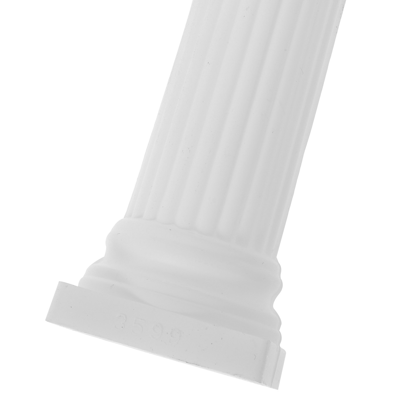 6Pcs Roman Pillar Statue Plast - Gardening Tools Photo recension och pris