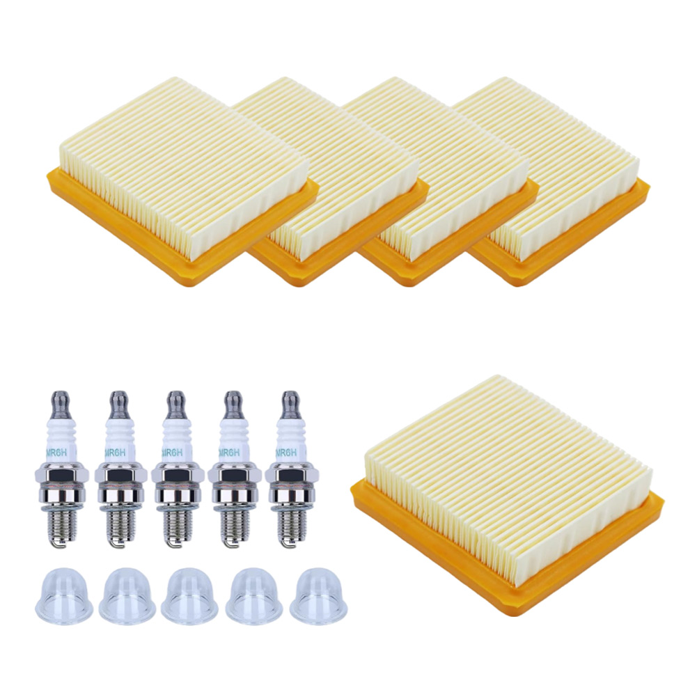 for sparkplugs 5pcs Brush Cutt - Gardening Tools B&Q recension och pris