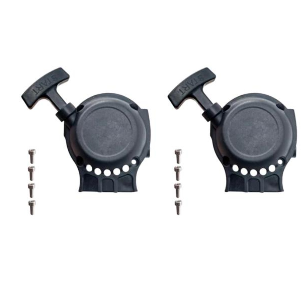 Recoil Starter Assembly With S - Gardening Tools Ppt recension och pris