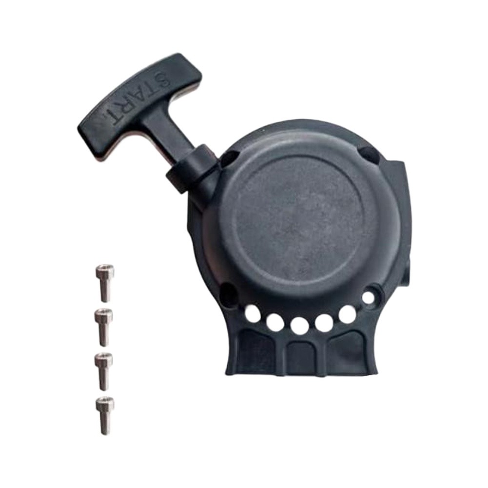 Recoil Starter Assembly With S - Gardening Tools Ppt recension och pris