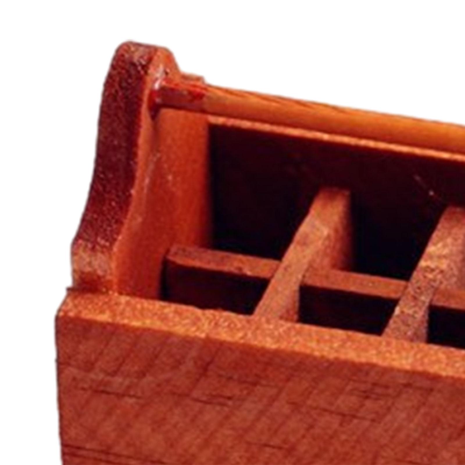 Miniature Repair Tools Box Woo - Gardening Tools Photo recension och pris