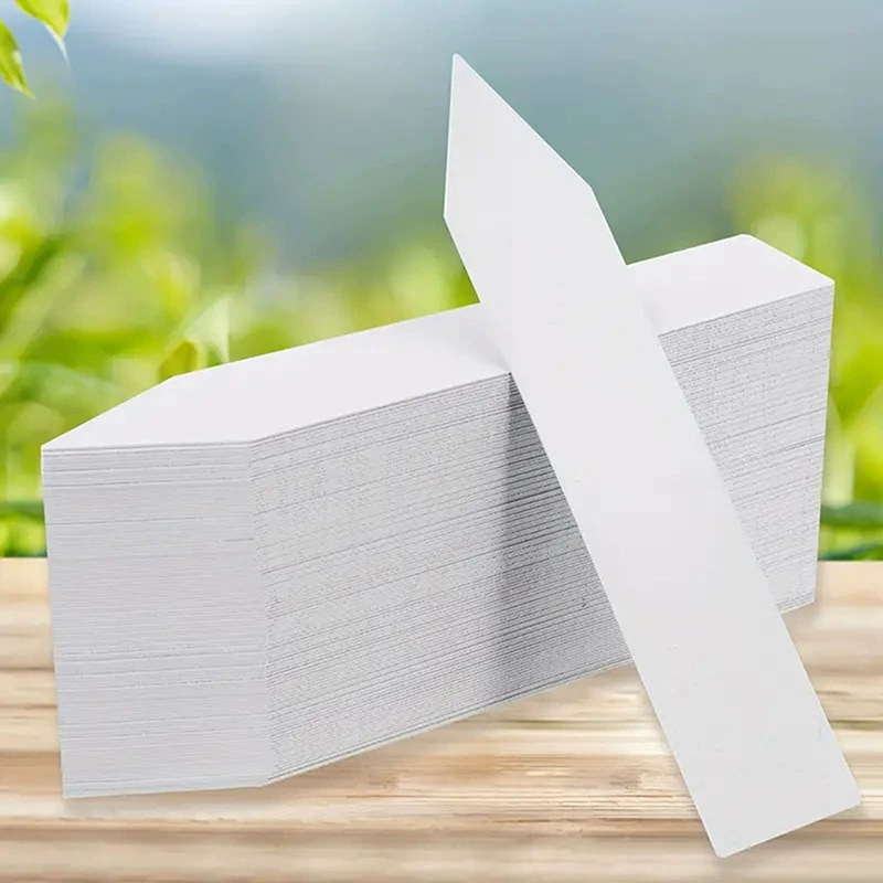 100pcs Garden Plant Labels Pla - Gardening Tools Labeled recension och pris