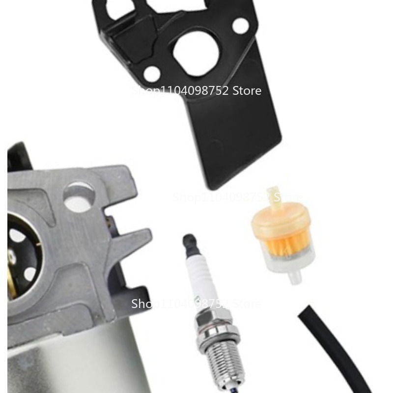 Carburetor Kit for B&S 596080  - Gardening Tools B&Q recension och pris