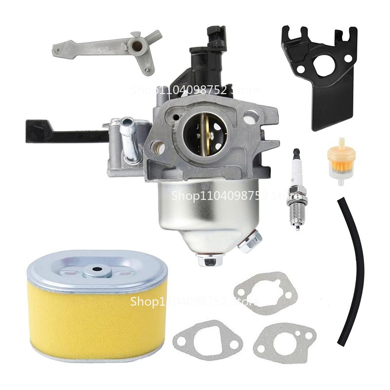 Carburetor Kit for B&S 596080  - Gardening Tools B&Q recension och pris