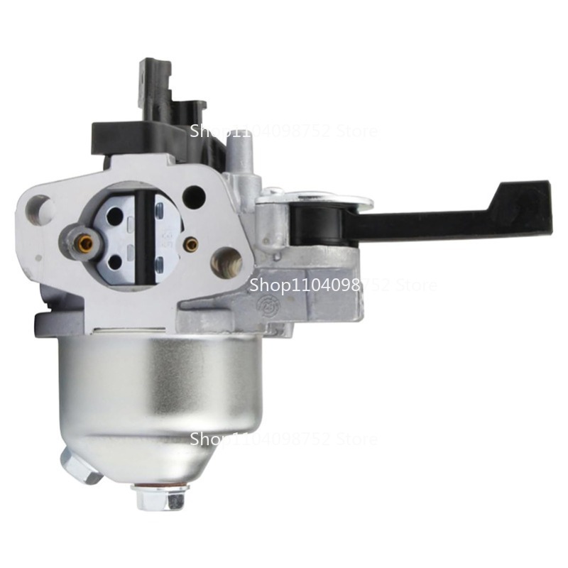 Carburetor Kit for B&S 596080  - Gardening Tools B&Q recension och pris