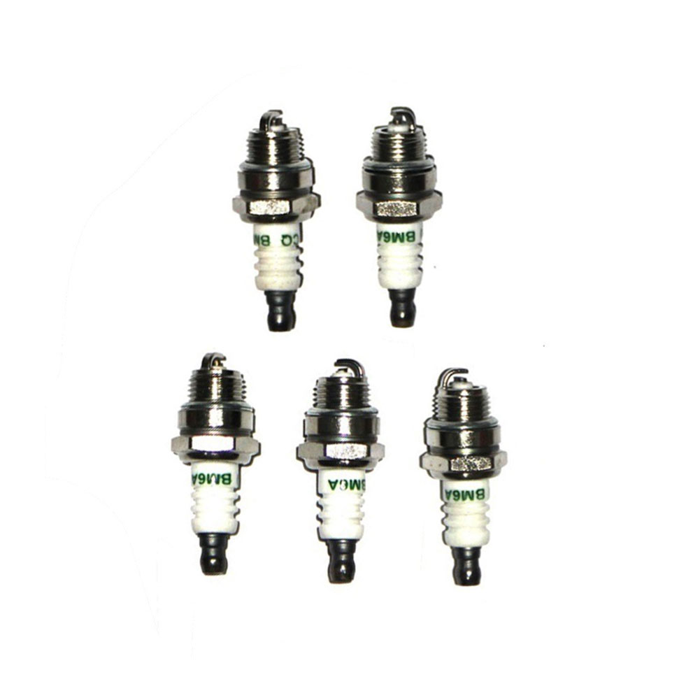 A425000060 Spark 5-Pack for BR - Gardening Tools Ppt recension och pris