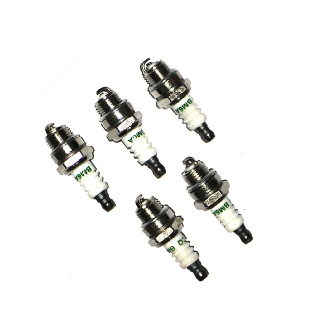 A425000060 Spark 5-Pack for BR - Gardening Tools Ppt recension och pris