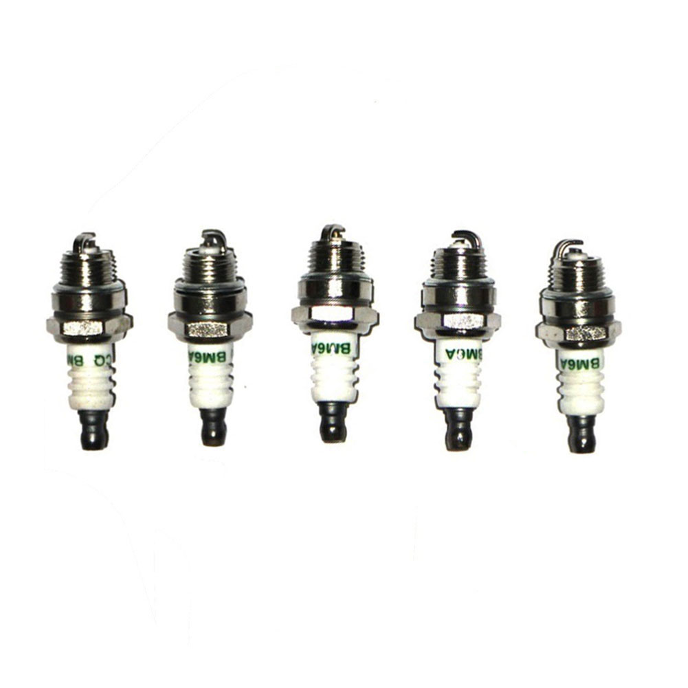 A425000060 Spark 5-Pack for BR - Gardening Tools Ppt recension och pris