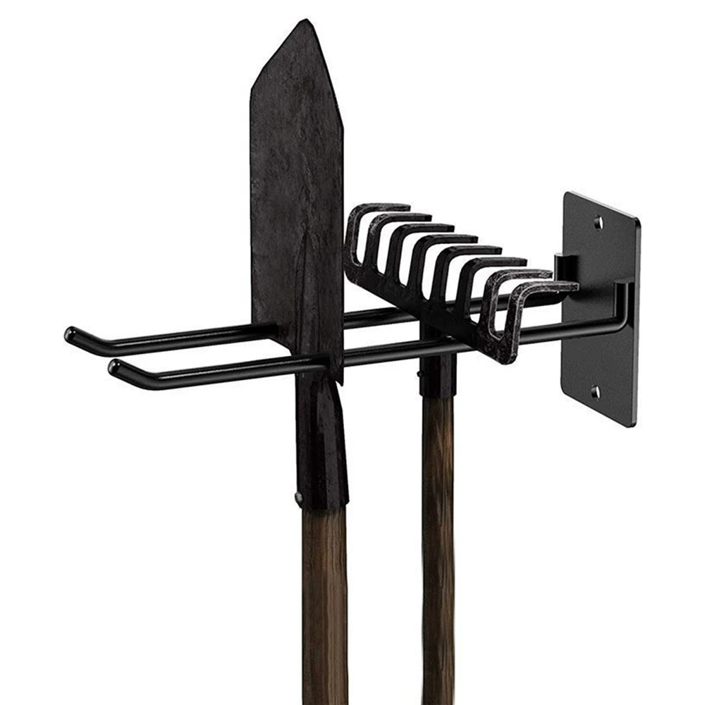 Tool Storage System Hooks Wall - Gardening Tools Range recension och pris