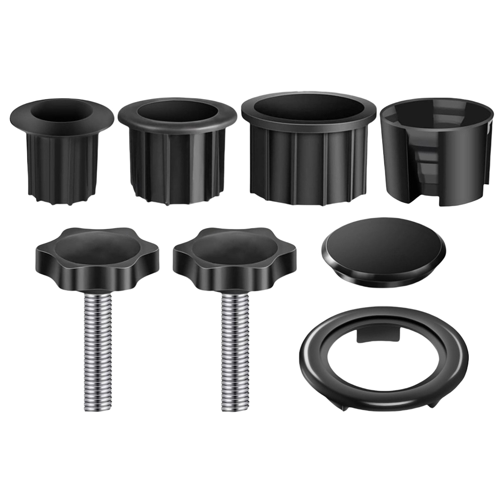 1 Set Sun Umbrella Base Tube M - Gardening Tools Youtube recension och pris