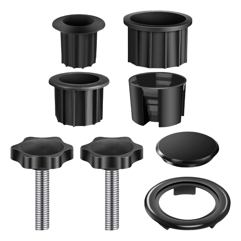 1 Set Sun Umbrella Base Tube M - Gardening Tools Youtube recension och pris