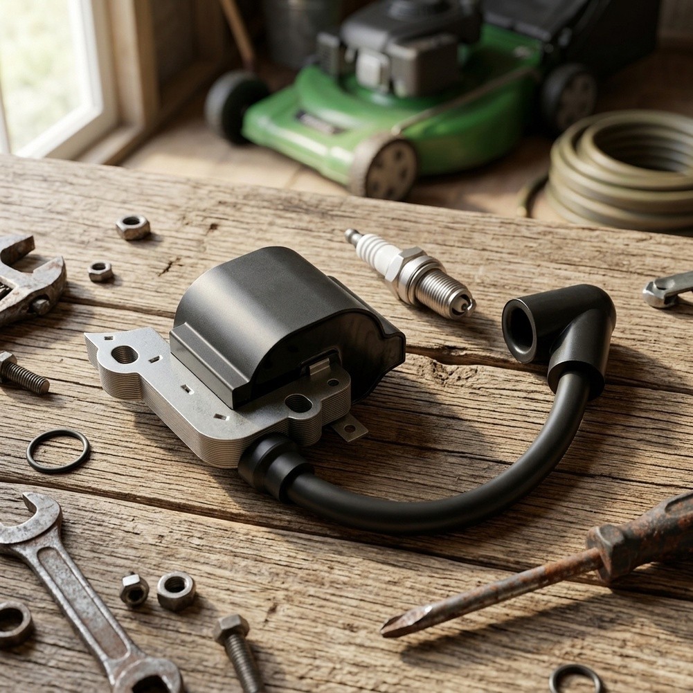 FC55 for Spark Assembly Trimme - Gardening Tools You Need recension och pris