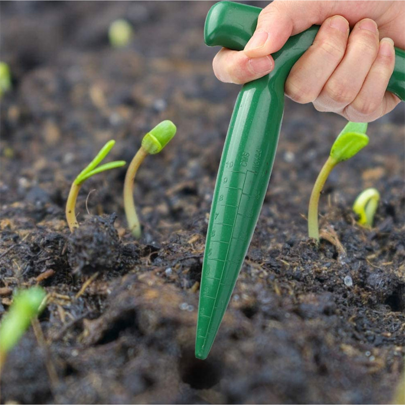 Mini Gardening Tool Set Label  - Gardening Tools Labeled recension och pris