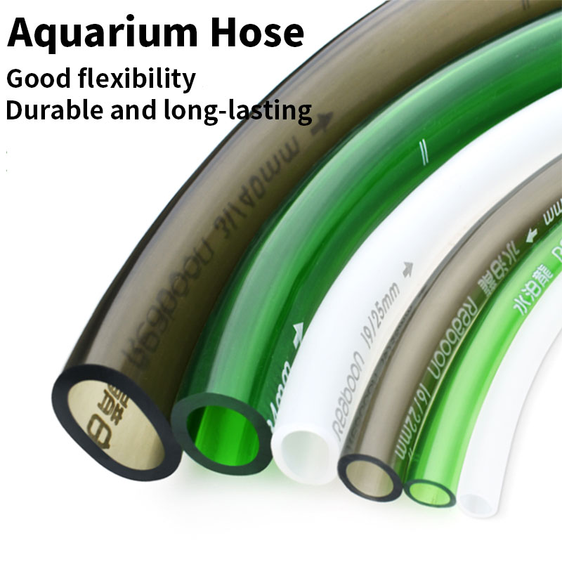 8~22mm Fish Tank Pipe Aquarium - Gardening Tools Youtube recension och pris
