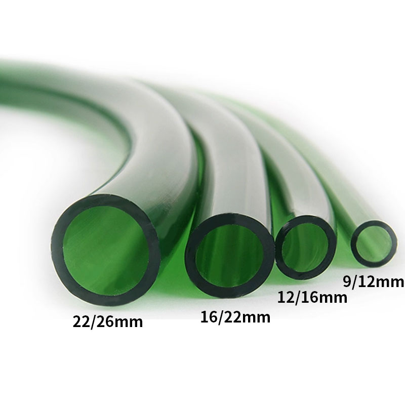 8~22mm Fish Tank Pipe Aquarium - Gardening Tools Youtube recension och pris