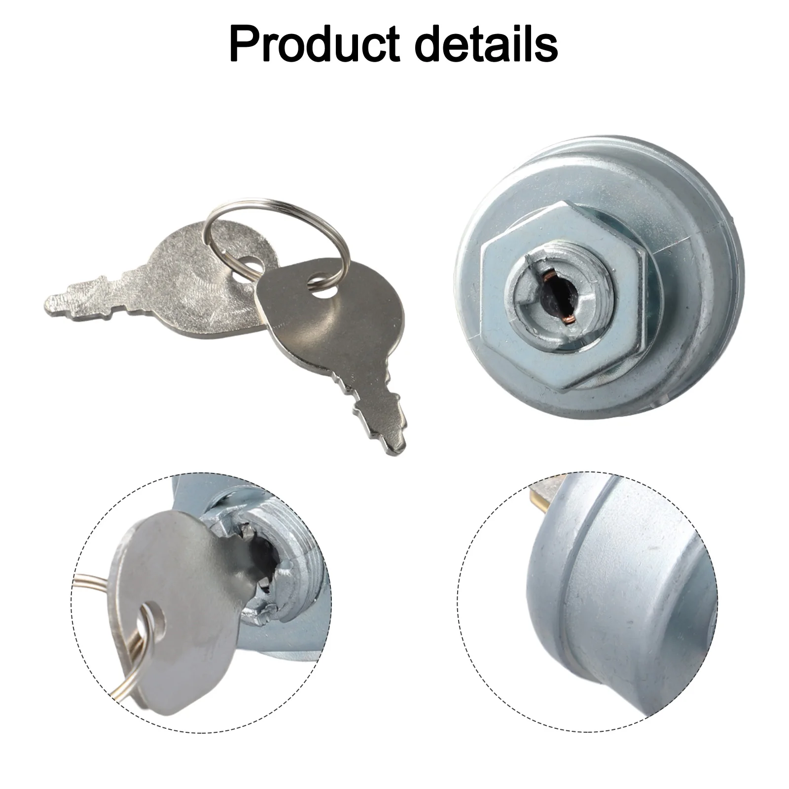 Replacement For Ignition Start - Gardening Tools B&Q recension och pris