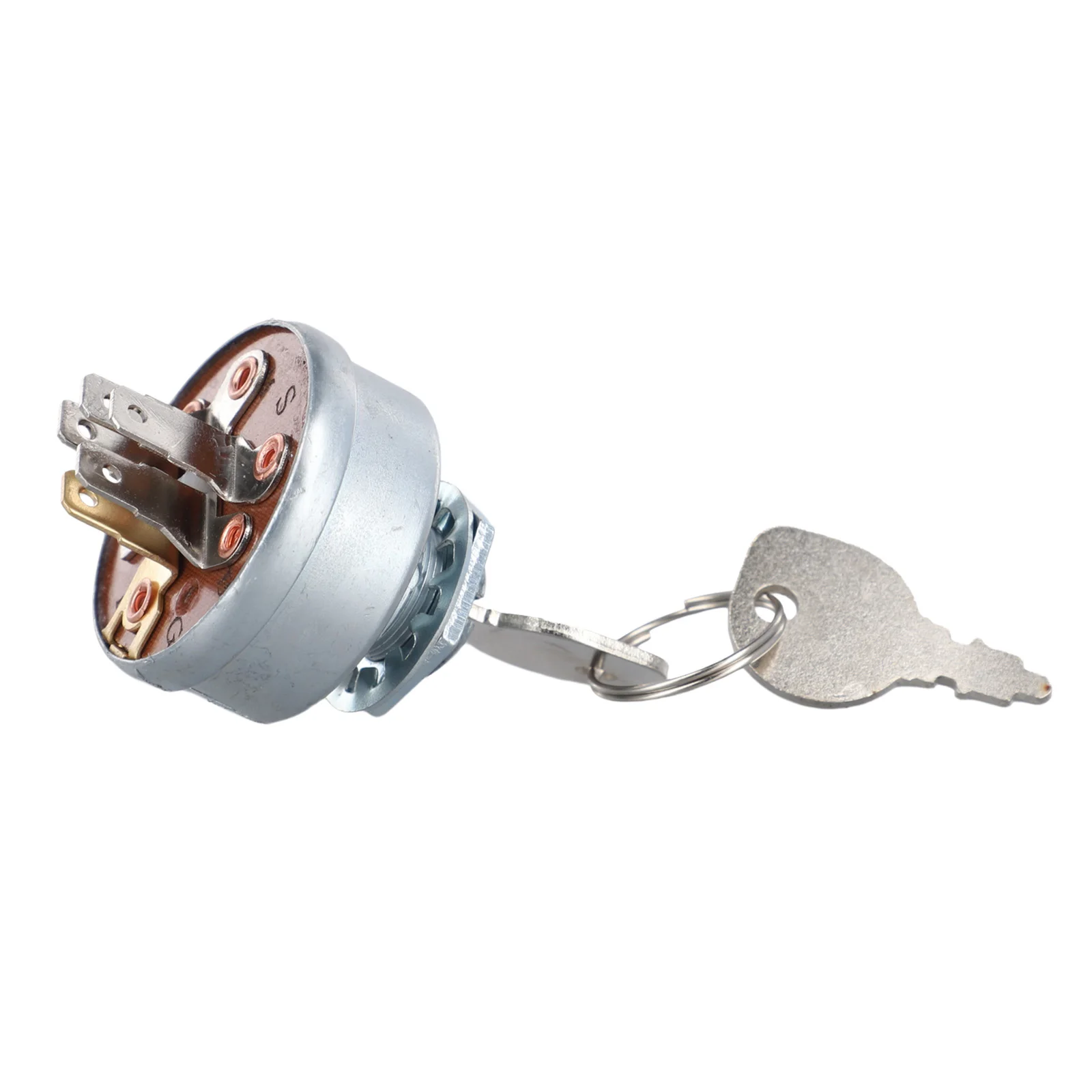 Replacement For Ignition Start - Gardening Tools B&Q recension och pris