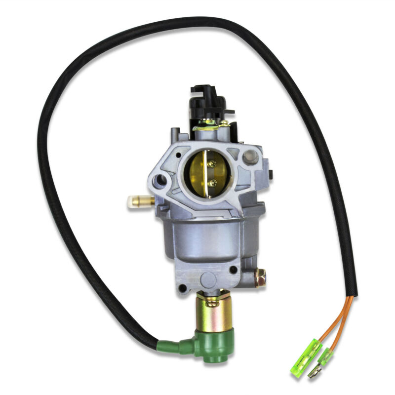 Parts Carburetor For Ruixing 1 - Gardening Tools B&Q recension och pris