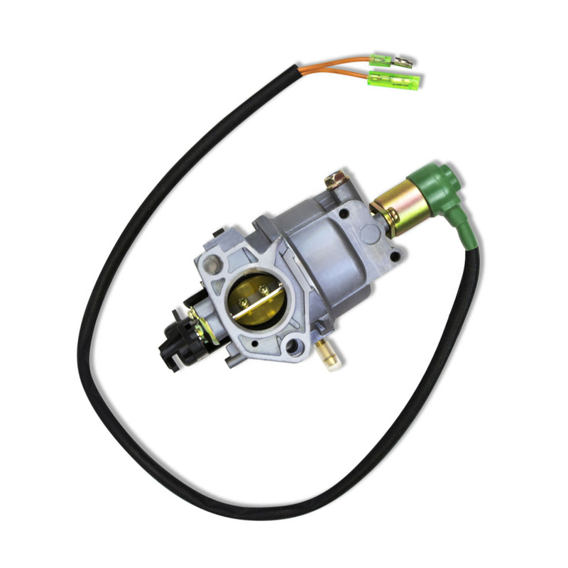 Parts Carburetor For Ruixing 1 - Gardening Tools B&Q recension och pris