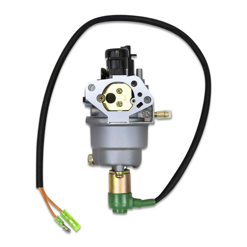 Parts Carburetor For Ruixing 1 - Gardening Tools B&Q recension och pris